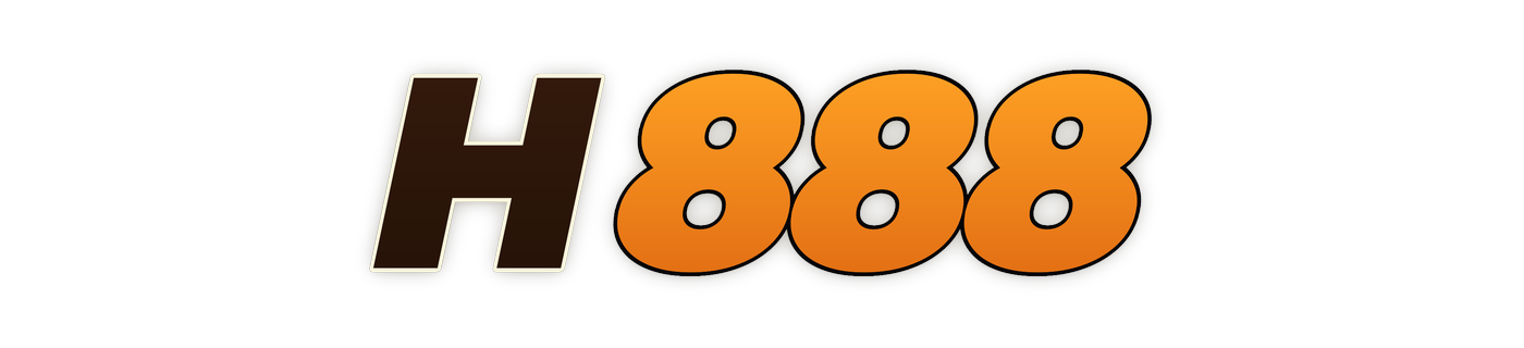 h888 Logo